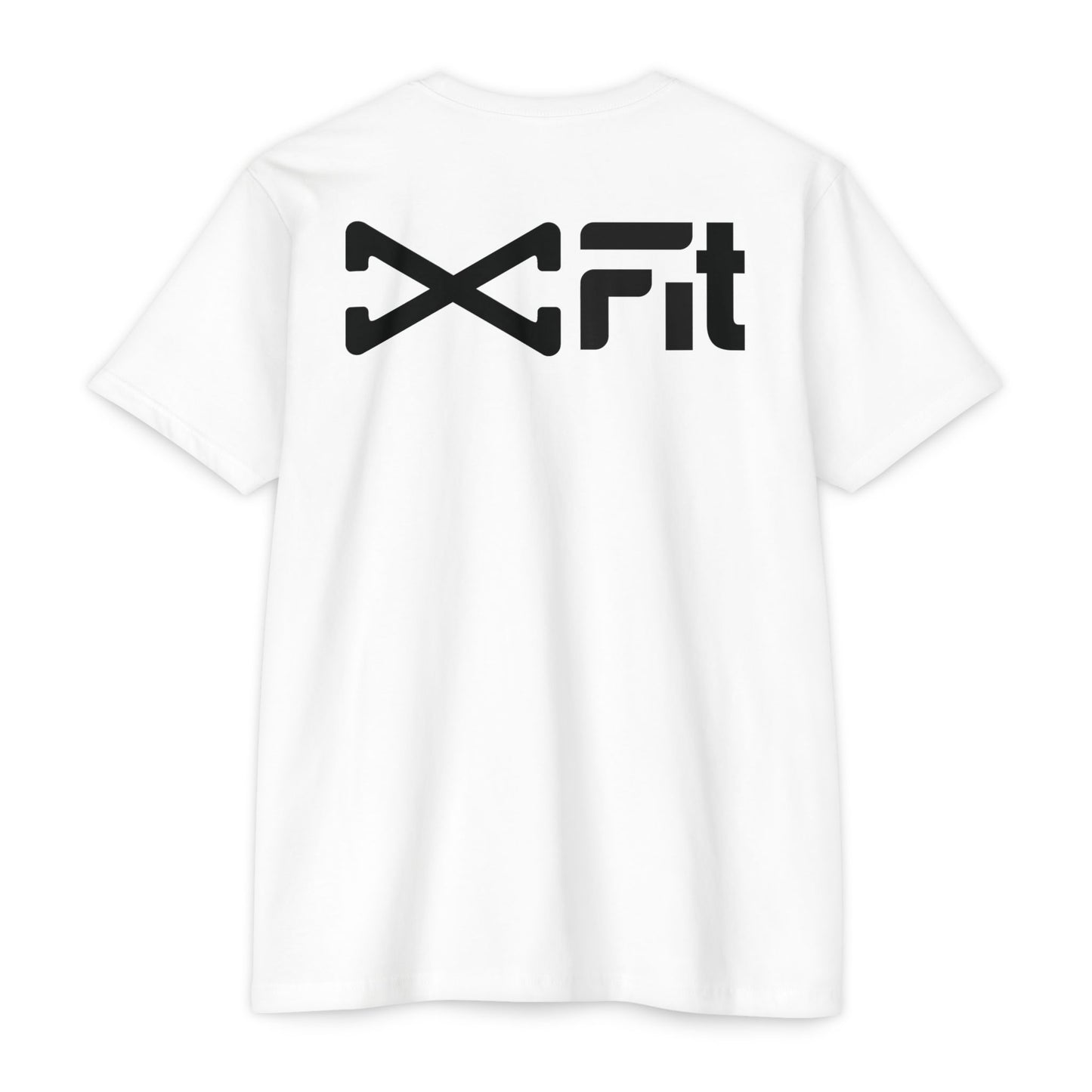 XFit Flagship Tee