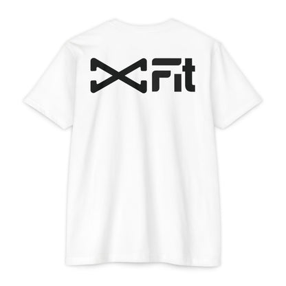 XFit Flagship Tee
