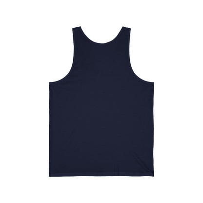 TMAA Logo Jersey Tank