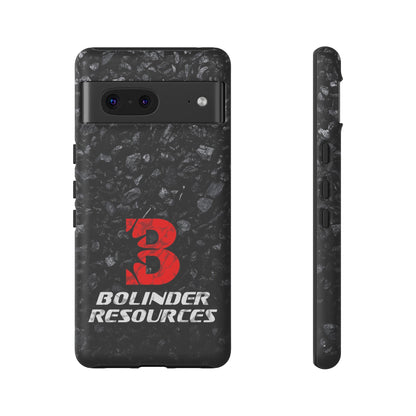 Bolinder Gravel Tough Phone Case