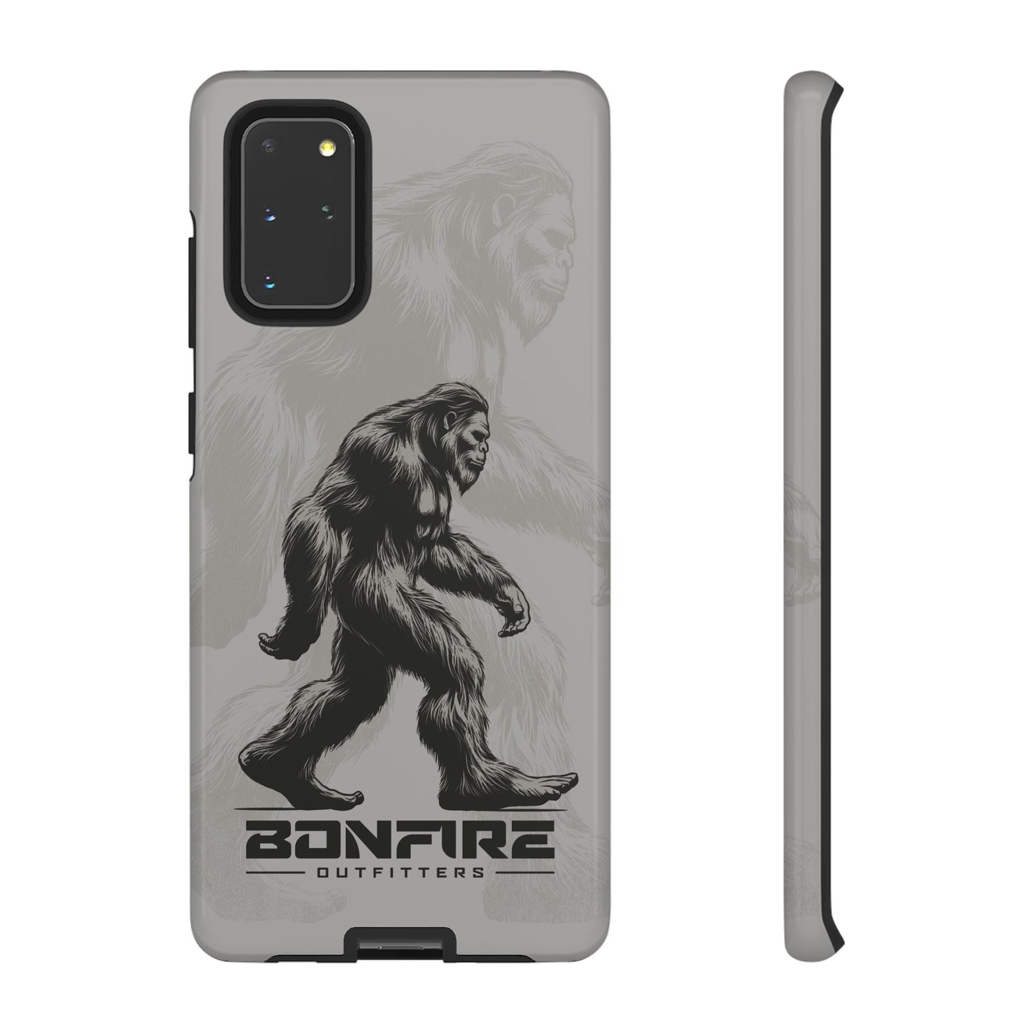 Squatch Walkin' Tough Phone Case