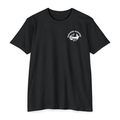 Rapid River Classic Tee