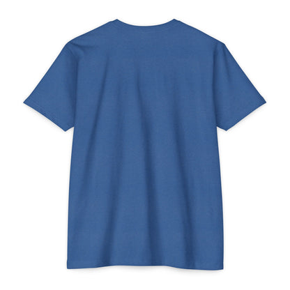 XFit Blueprint Tee