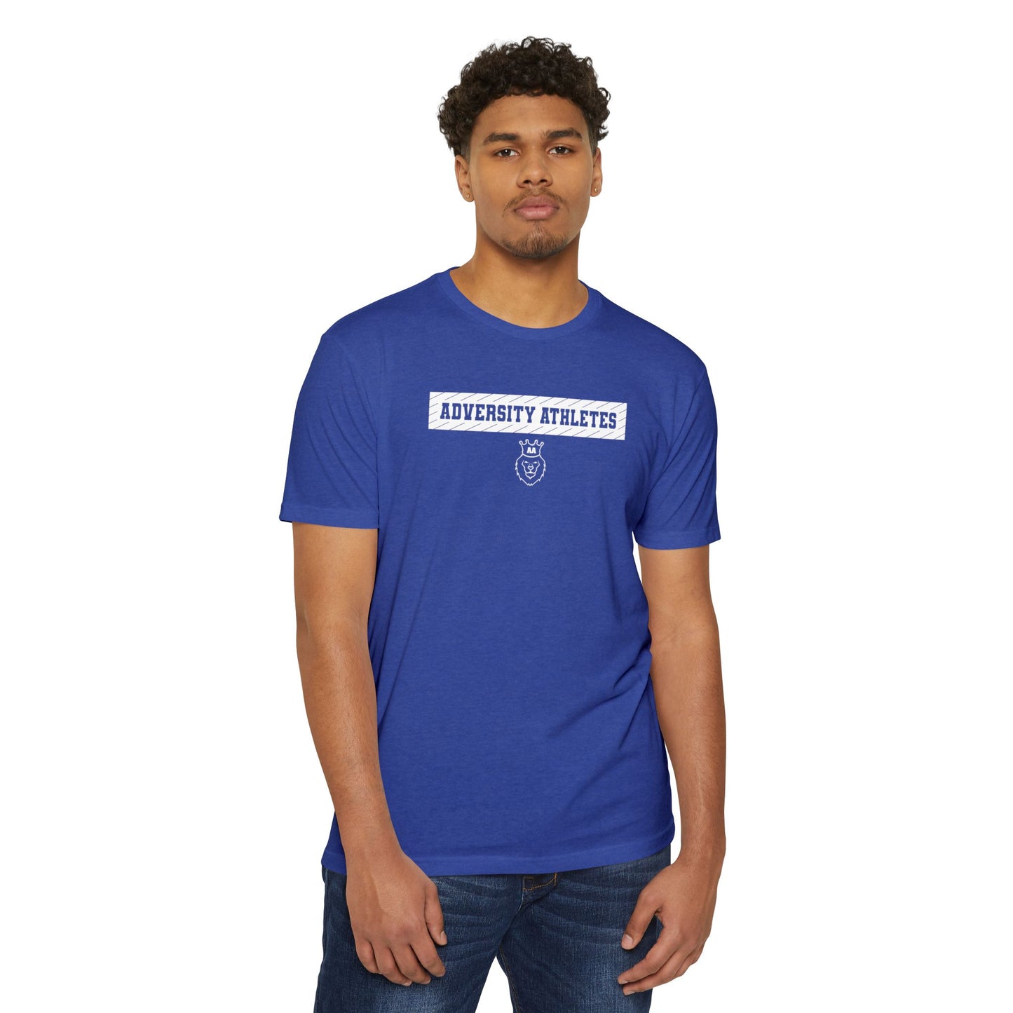 Adversity Athletes Sideline Tee