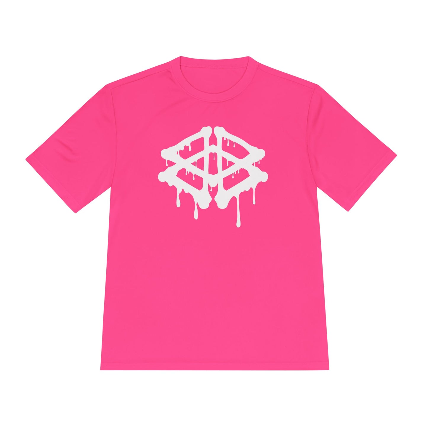 Boneyard Barbering Sport-Tek Drip Tee
