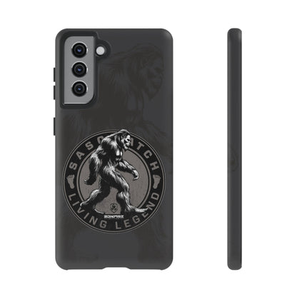 Living Legend Tough Phone Case