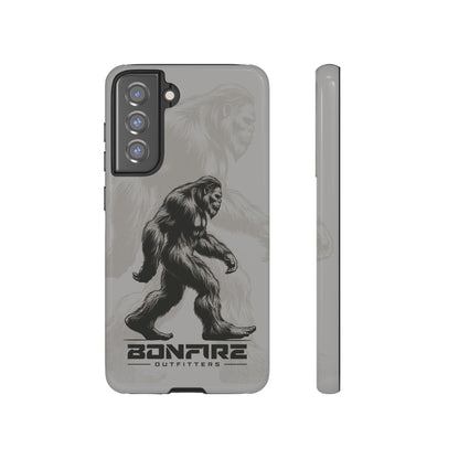 Squatch Walkin' Tough Phone Case