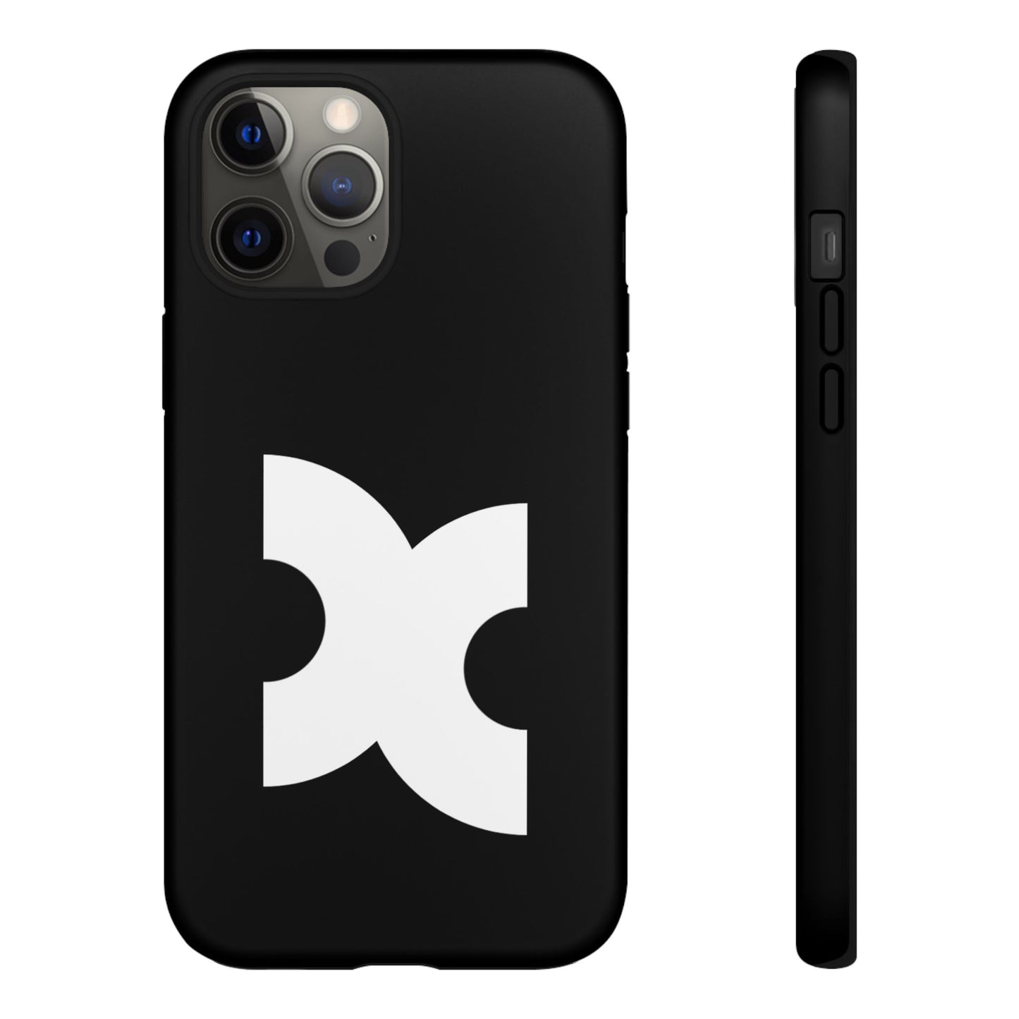 Charter Connect Phone Case