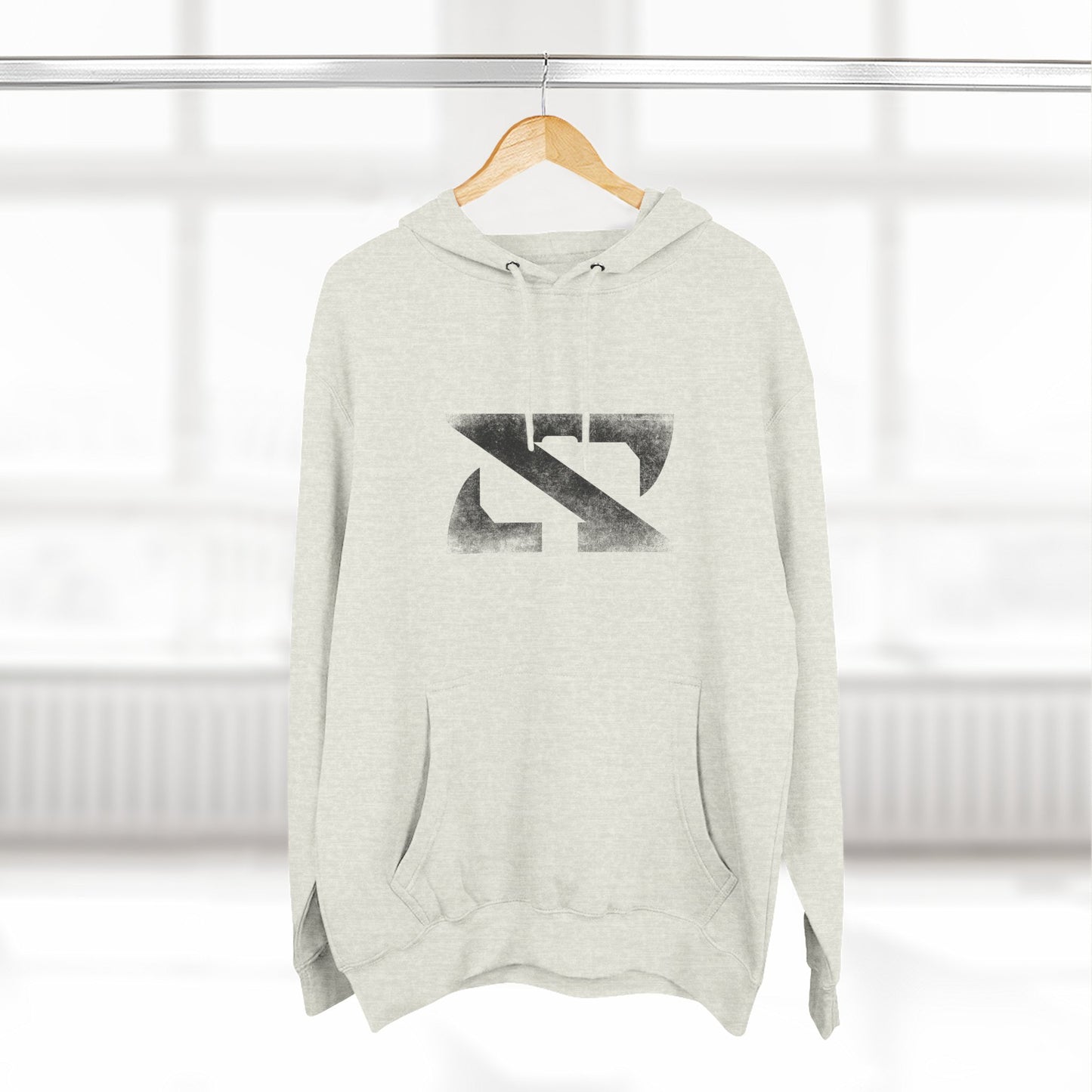 Swagnar Icon Hoodie