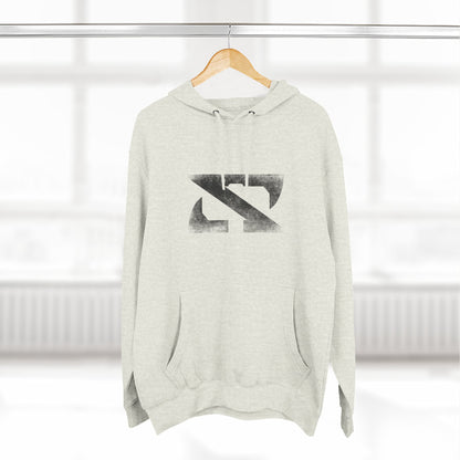 Swagnar Icon Hoodie