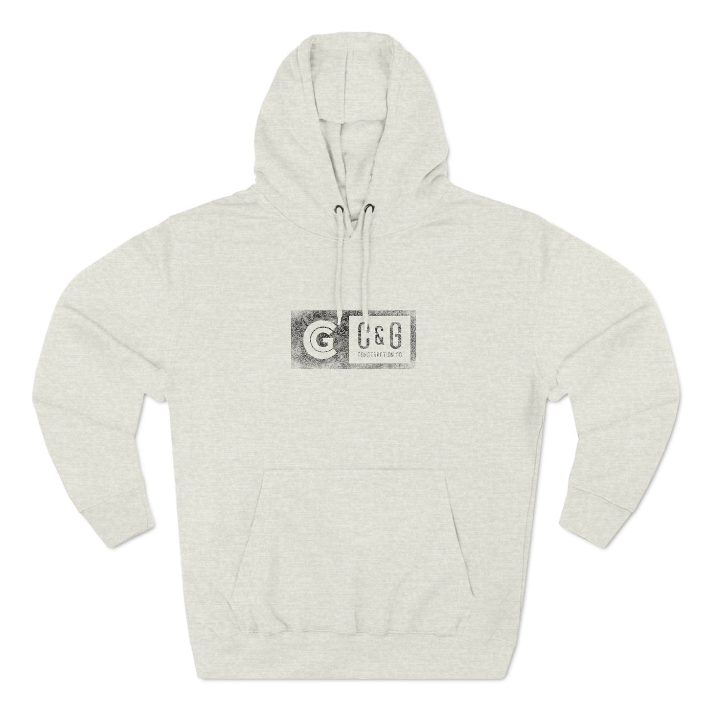 C&G Topo Hoodie