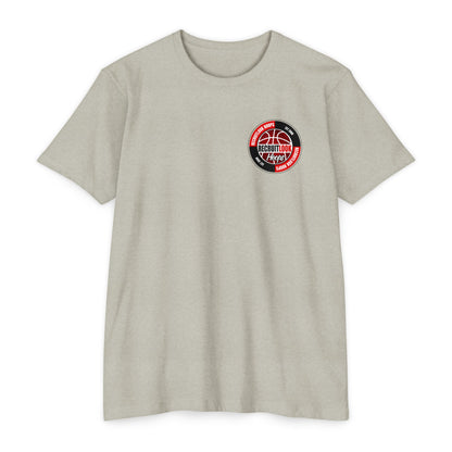 Recruit Look Logo Tee