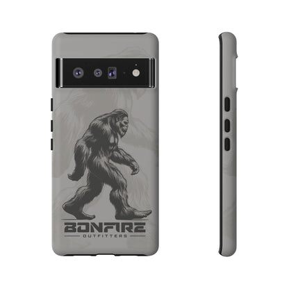 Squatch Walkin' Tough Phone Case