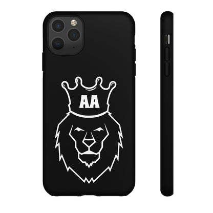 Adversity Athletes Phone Case