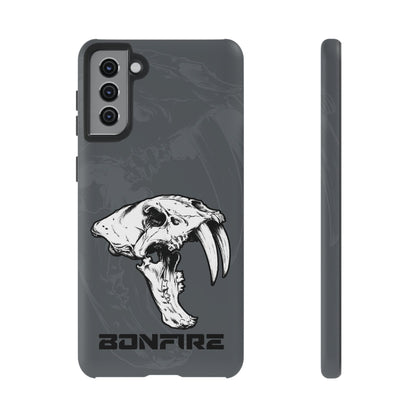 Sabertooth Tough Phone Case