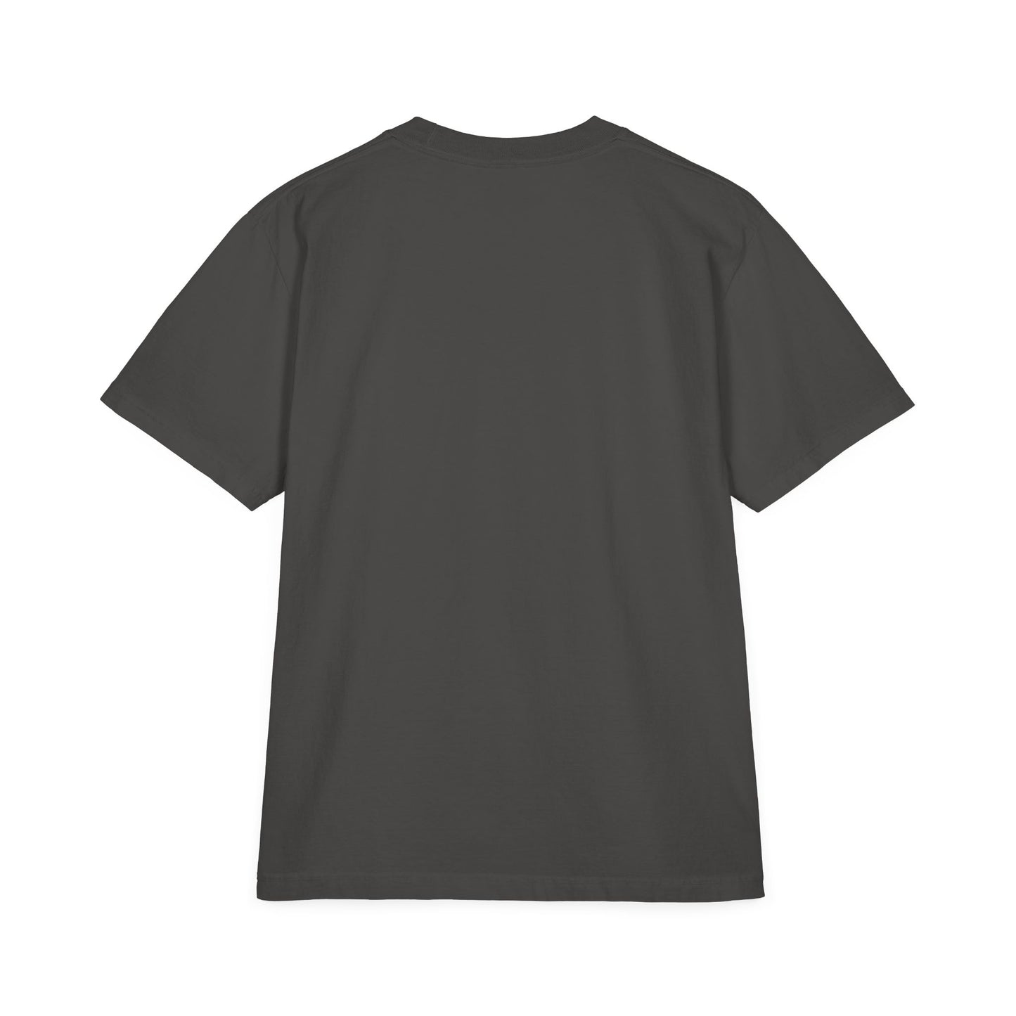 Swagnar Drop-Shoulder T-Shirt