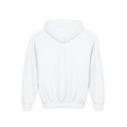 Rattlesnakes Youth Heavy Blend Hooded Sweatshirt