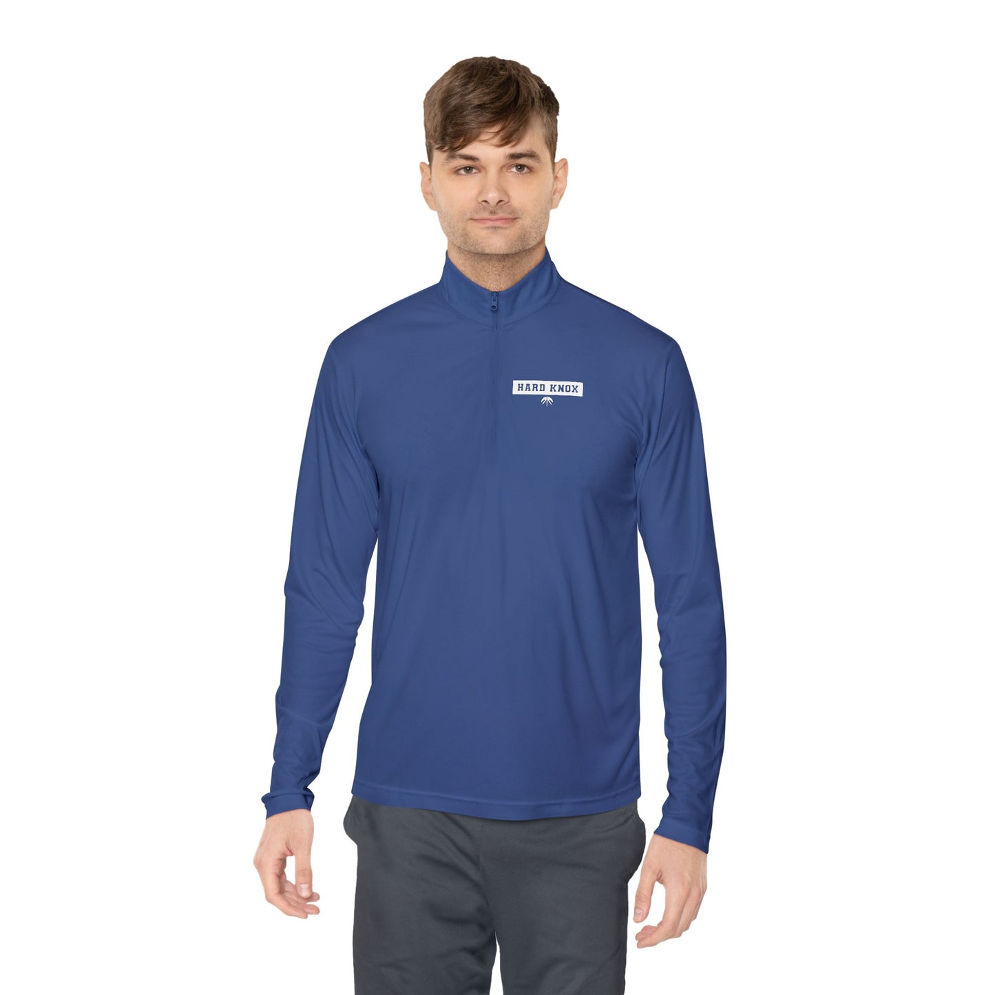 Hard Knox Sideline Quarter-Zip