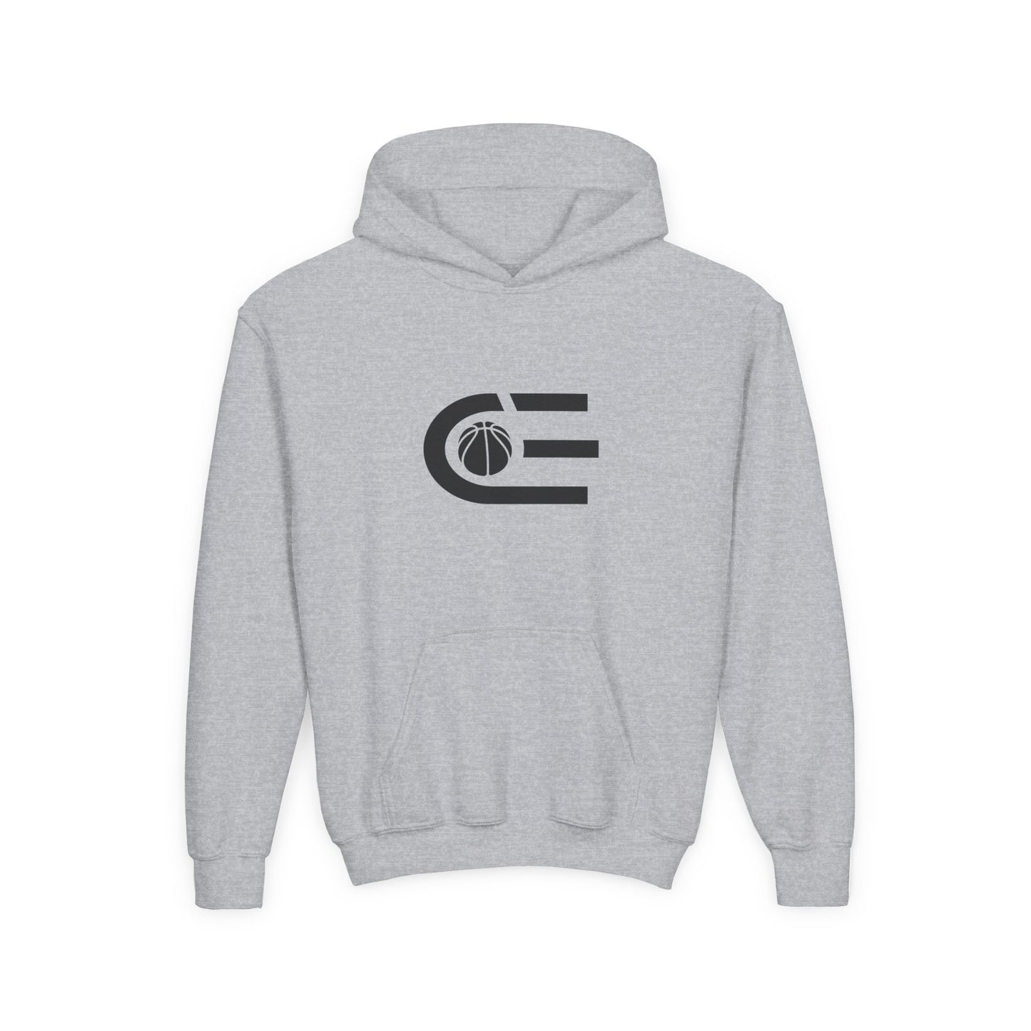 Court Evolution Icon Youth Hoodie