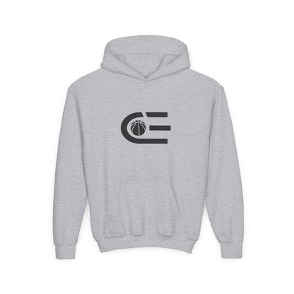 Court Evolution Icon Youth Hoodie