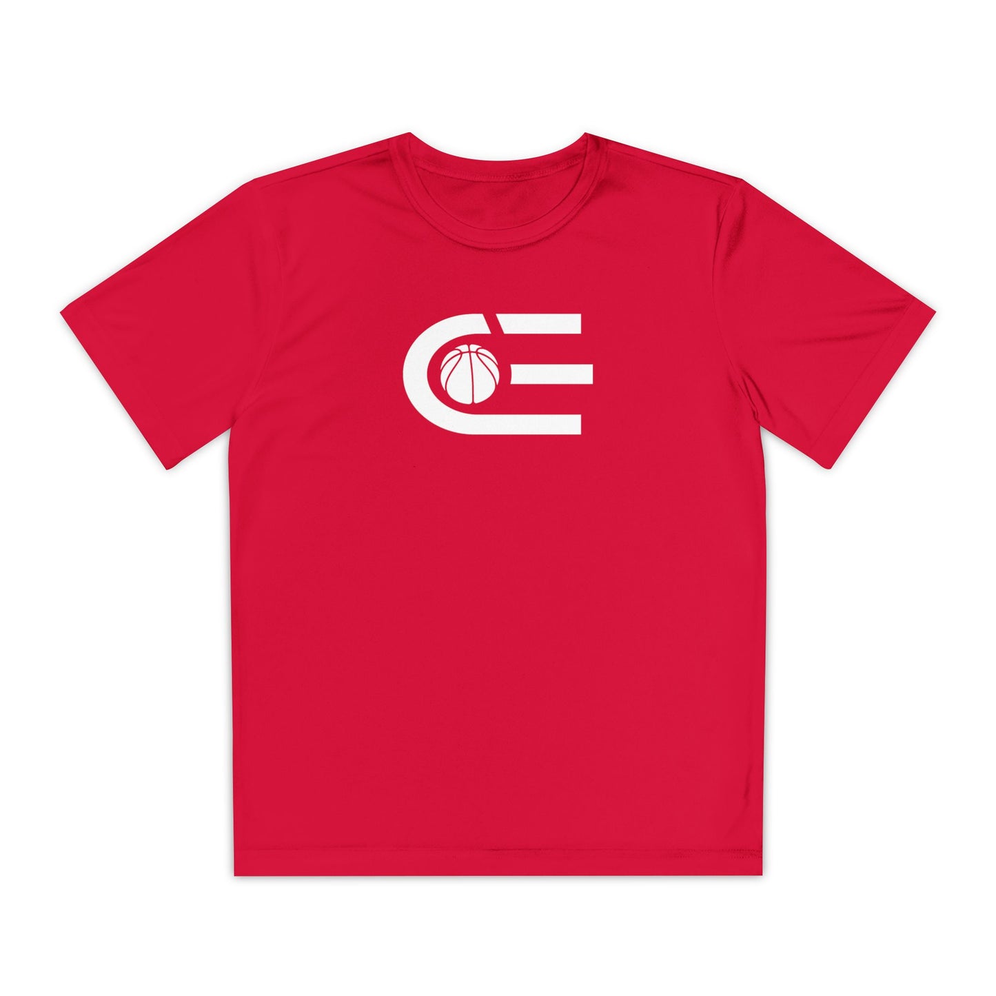 Court Evolution Youth Icon Tee