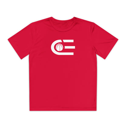 Court Evolution Youth Icon Tee