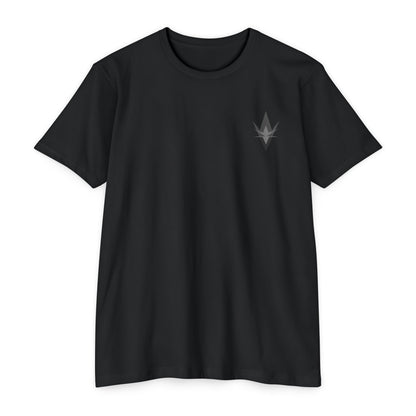 Grey Reign Logo Tee