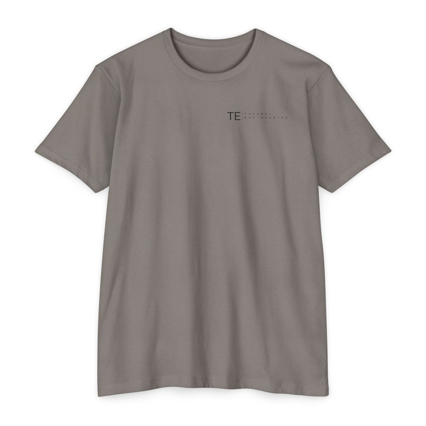 TE Logo Tee (Black)