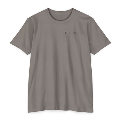 TE Logo Tee (Black)