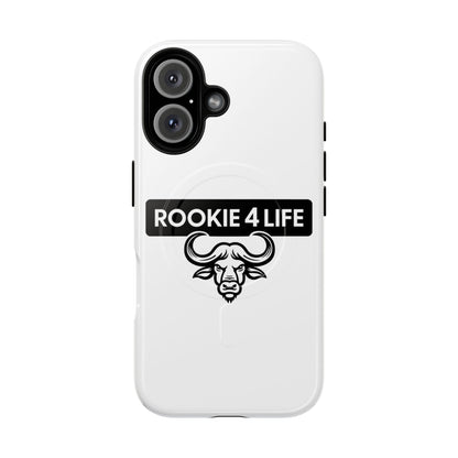 Rookie 4 Life Magnetic Phone Case