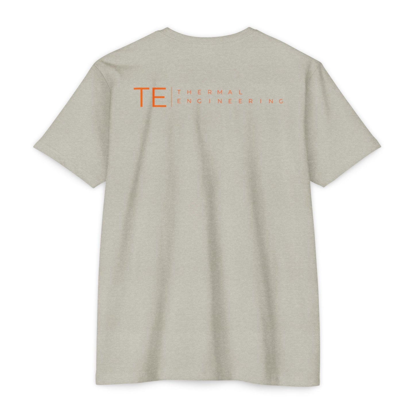 Copy of TE Logo Tee