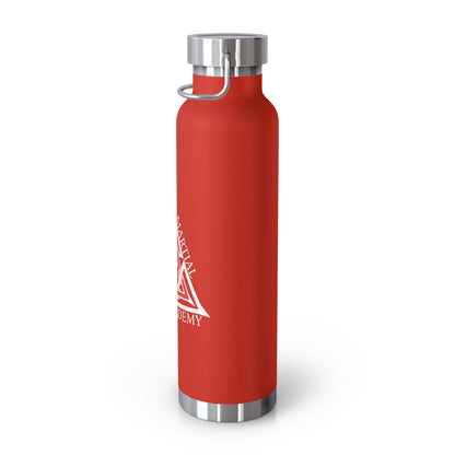 TMAA Insulated Bottle, 22oz