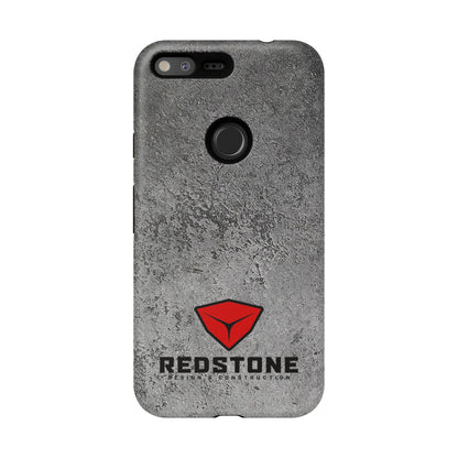 Redstone Tough Phone Case