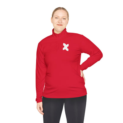Charter Connect Lightweight Quarter-Zip