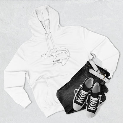 JSF Hoodie
