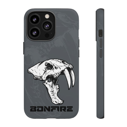 Sabertooth Tough Phone Case