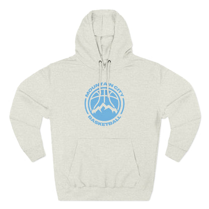 MTN City Game Day Hoodie