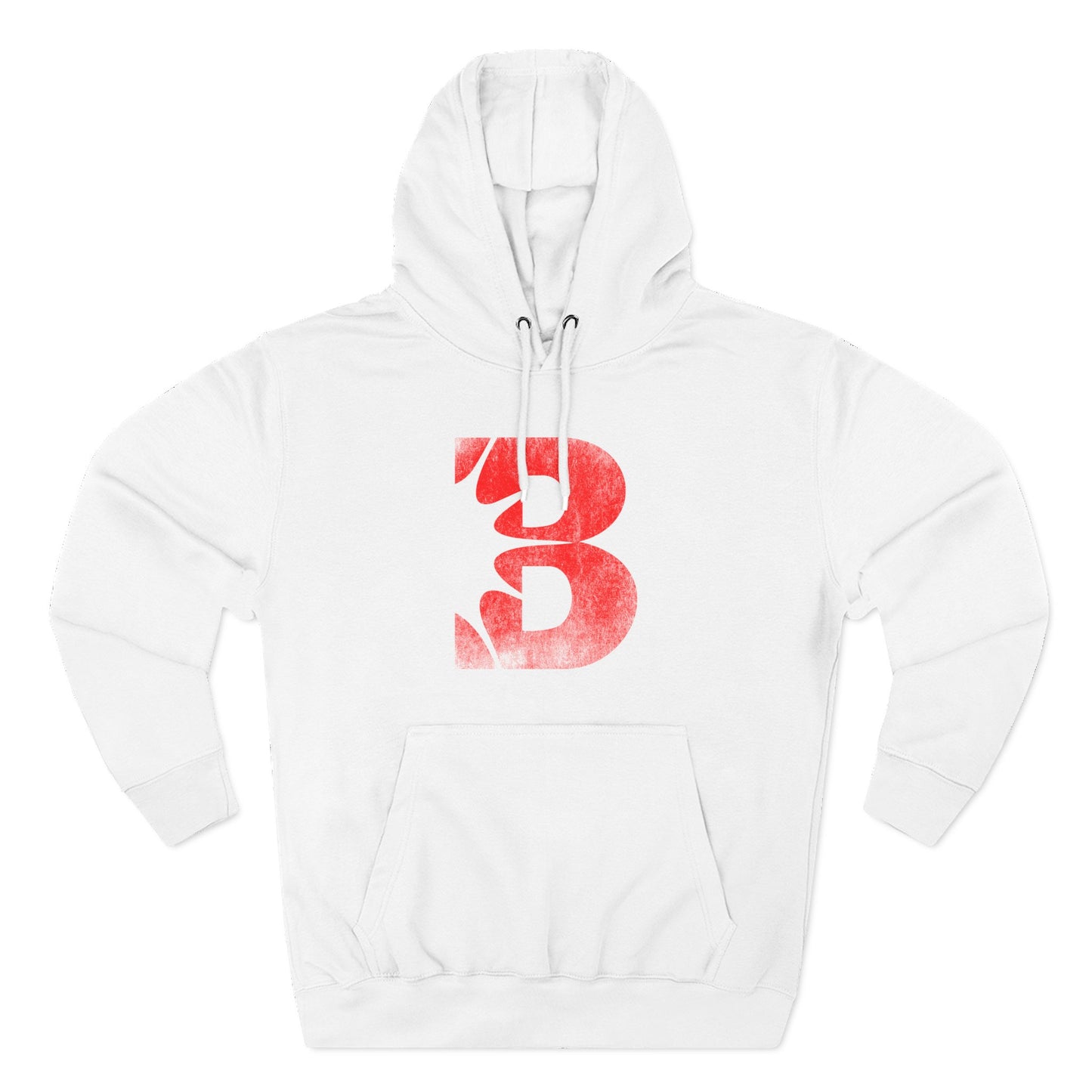 Bolinder B Hoodie