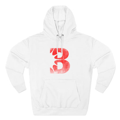 Bolinder B Hoodie