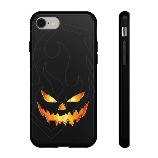 Jack-O Tough Phone Case