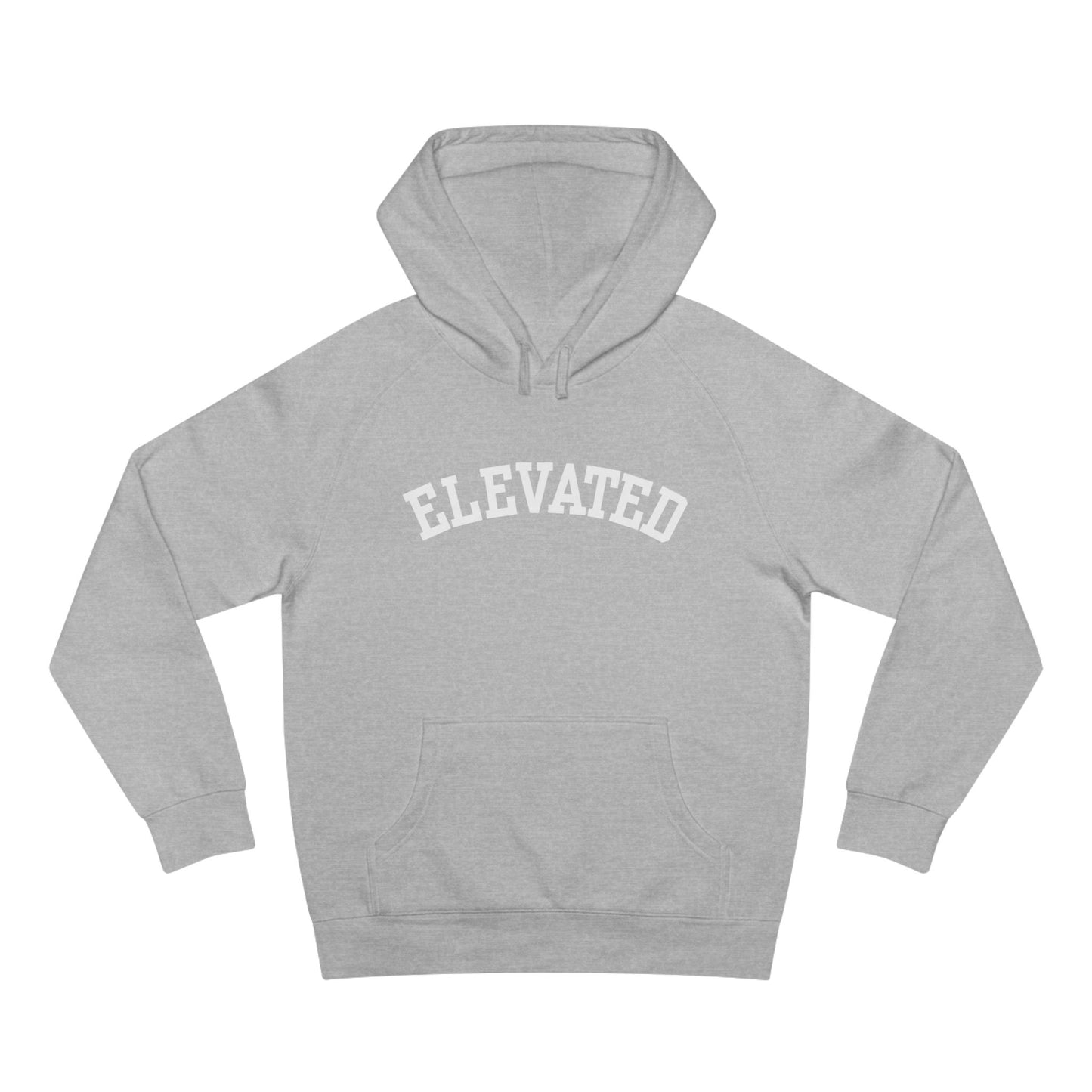 Loans "Elevated" Supply Hoodie