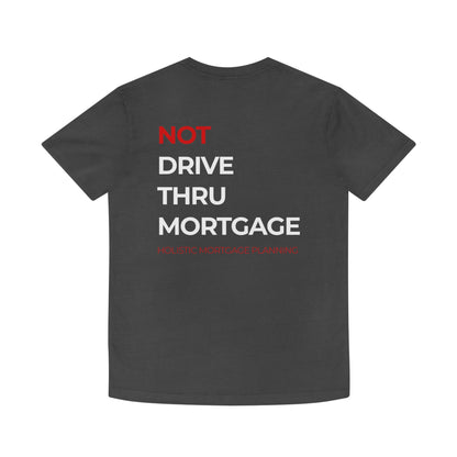 Loans Elevated "NDTM" Faded Tee