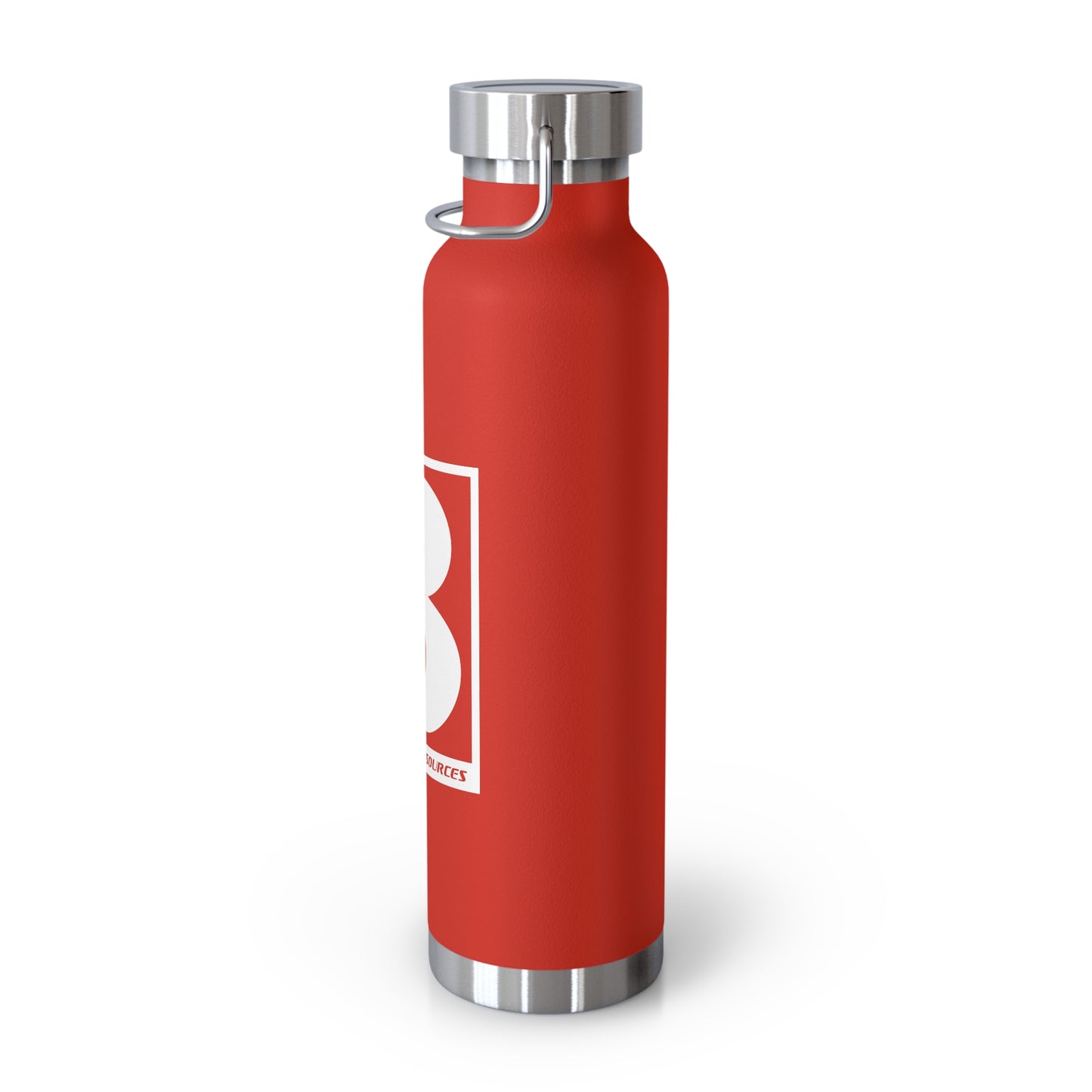 Bolinder Block Insulated Bottle, 22oz