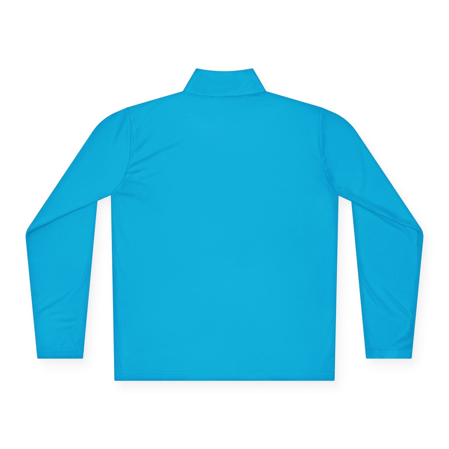 Adversity Athletes Royal Quarter-Zip