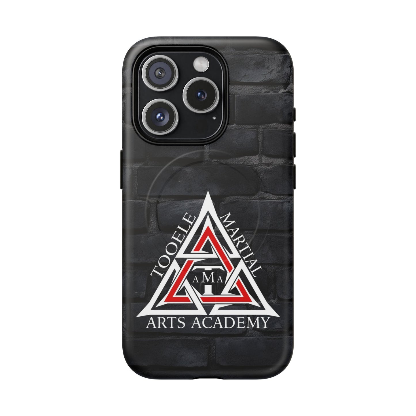 TMAA Tough Magnetic Phone Case