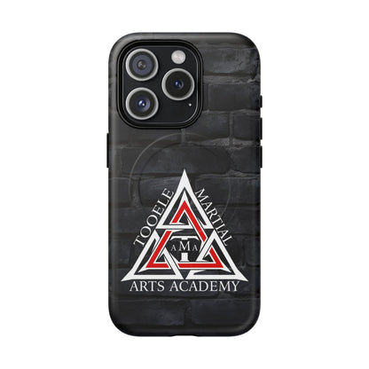 TMAA Tough Magnetic Phone Case
