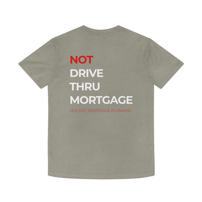 Loans Elevated "NDTM" Faded Tee