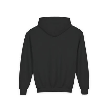 Adversity Athletes Lion Youth Hoodie