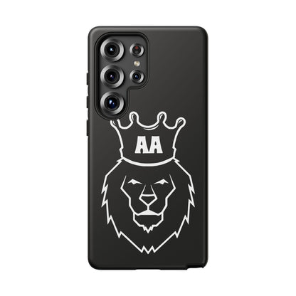Adversity Athletes Phone Case