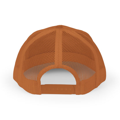 Mama Hog Trucker Cap